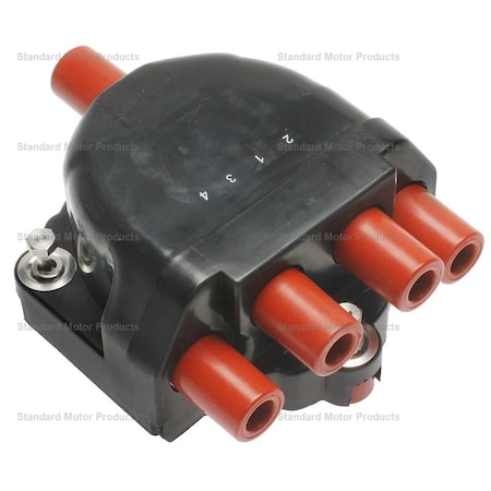 Standard Ignition Distributor Cap, Gb-434 GB-434